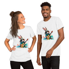Comical Creations Unisex Caricature T-Shirt - Beyond T-shirts