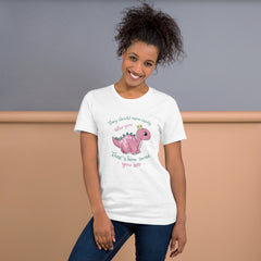 How Sweet You Are Unisex Staple T-Shirt