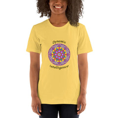 Elephant Mandala Unisex T-shirt - Beyond T-shirts