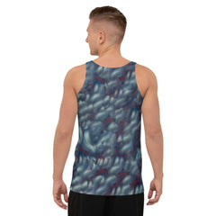 United in Diversity Men's Tank Top - Beyond T-shirts