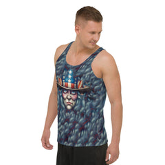 United in Diversity Men's Tank Top - Beyond T-shirts