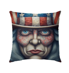 United In Diversity Outdoor Pillow - Beyond T-shirts