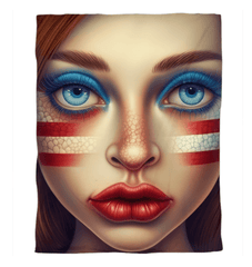 United We Stand Duvet Cover - Beyond T-shirts