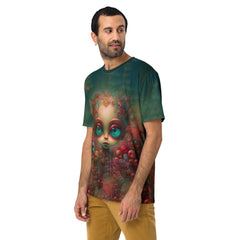 Urban Jungle Men's T-Shirt - Beyond T-shirts