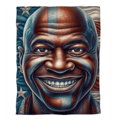 USA Strong Duvet Cover - Beyond T-shirts