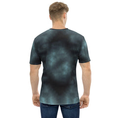 Vibrant Voyage Men's T-Shirt - Beyond T-shirts