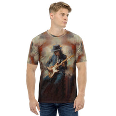 Virtuoso Venture Men's T-Shirt - Beyond T-shirts