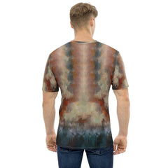 Virtuoso Venture Men's T-Shirt - Beyond T-shirts