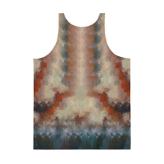 Virtuoso Venture Men's Tank Top - Beyond T-shirts