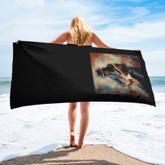 Virtuoso Venture Towel - Beyond T-shirts