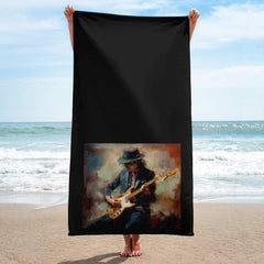 Virtuoso Venture Towel - Beyond T-shirts