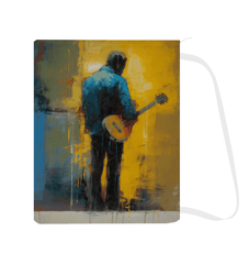 Virtuoso Vibe Laundry Bag - Beyond T-shirts