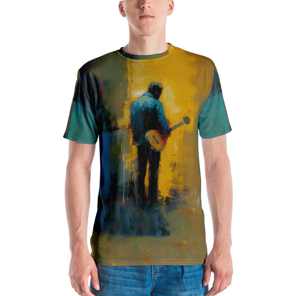 Virtuoso Vibe Men's t-Shirt - Beyond T-shirts