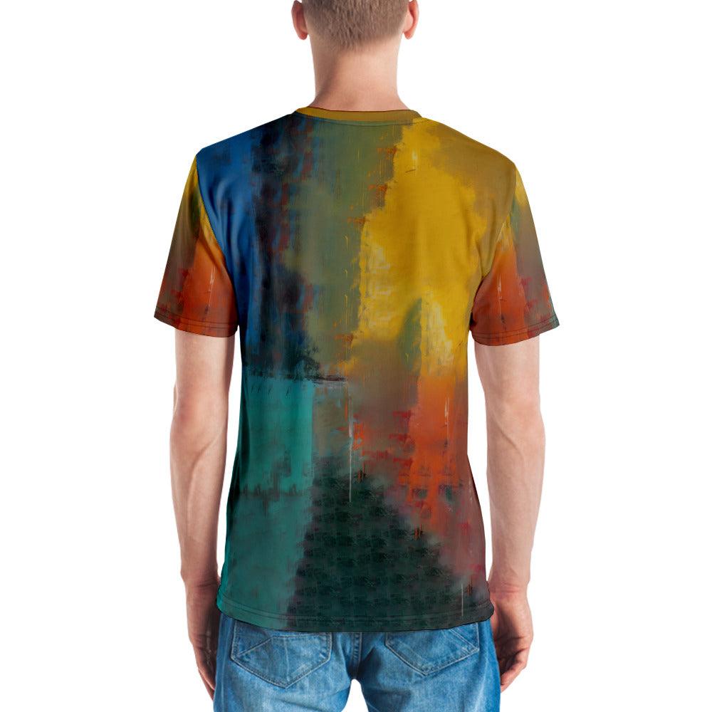 Virtuoso Vibe Men's t-Shirt - Beyond T-shirts