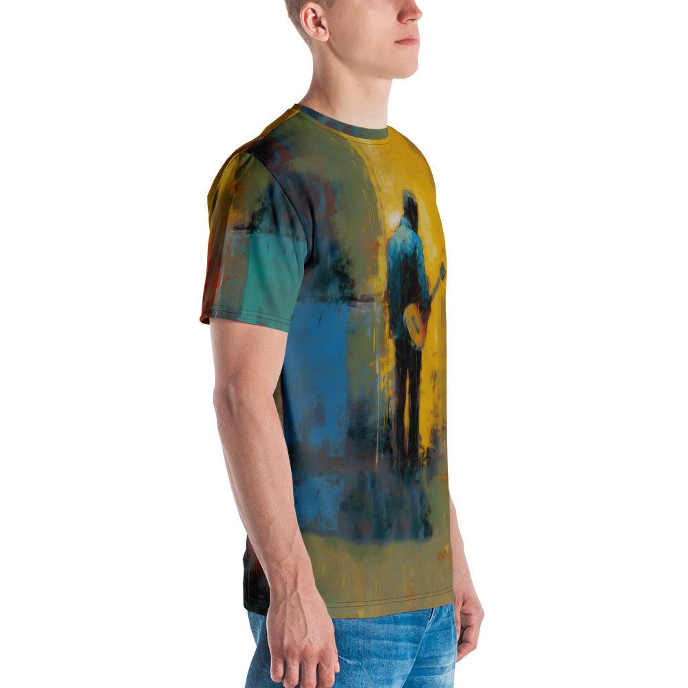 Virtuoso Vibe Men's t-Shirt - Beyond T-shirts