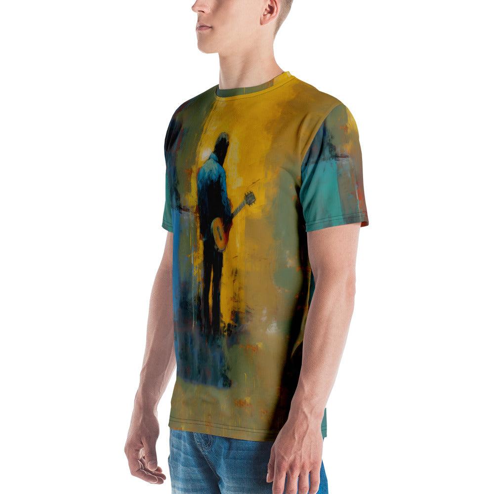 Virtuoso Vibe Men's t-Shirt - Beyond T-shirts