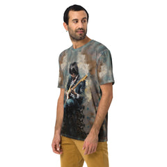 Virtuoso Voyage Men's T-Shirt - Beyond T-shirts