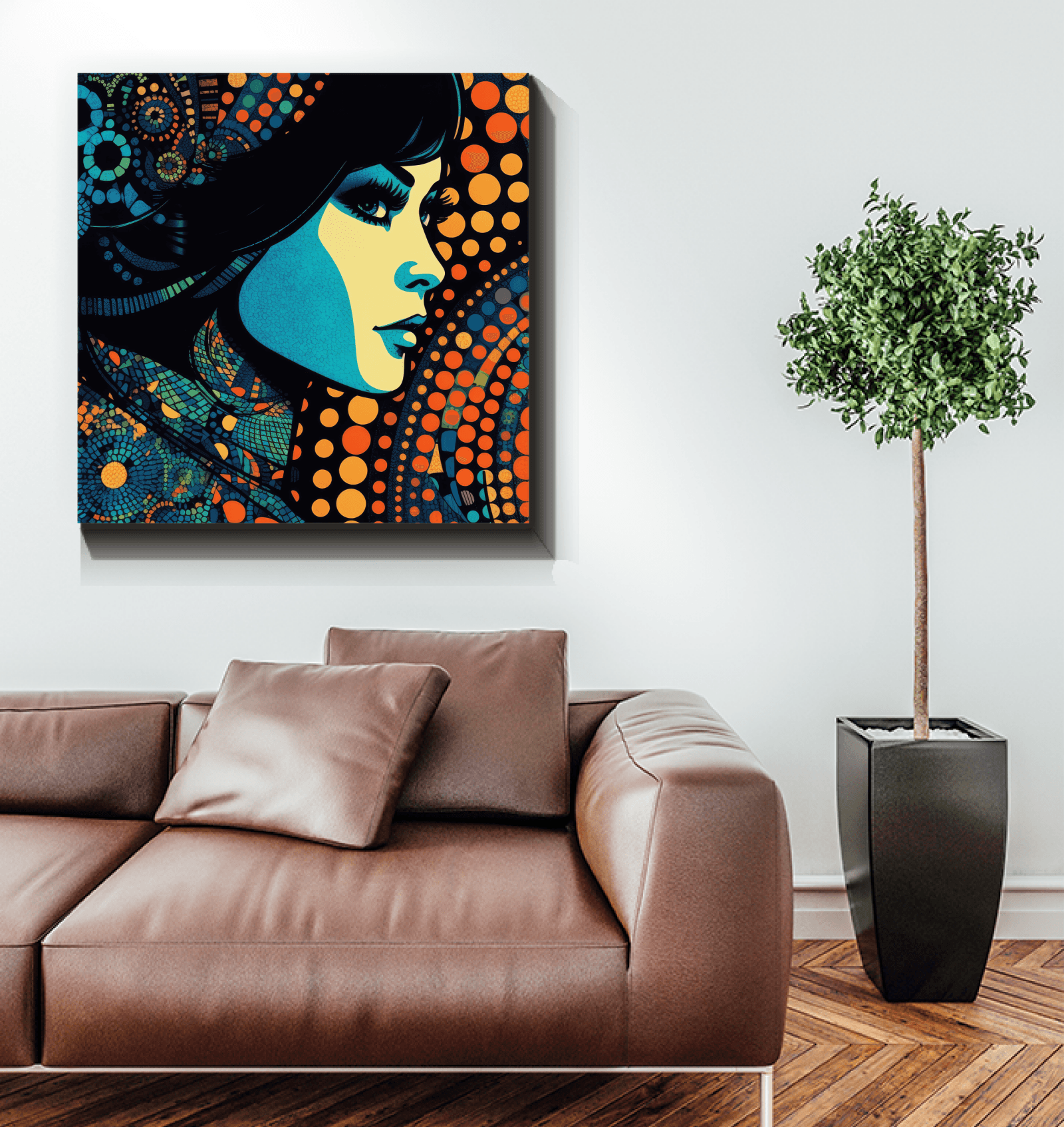 Home Decor Wall Hanging