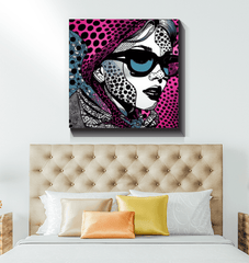 Unique Artwork to Brighten Up Any Room