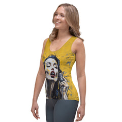 Stylish Women's Tank Top