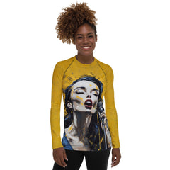 Graphic Tee for Women