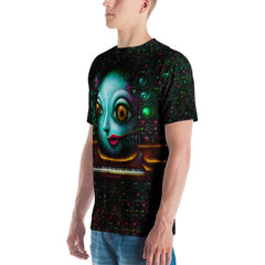 Whimsical Wonderland Men's T-Shirt - Beyond T-shirts