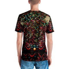 Whispering Woods Men's T-Shirt - Beyond T-shirts