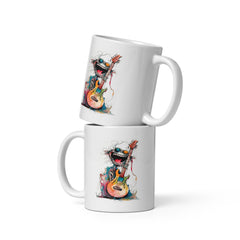 Maraca’s Mesmerizing Melodies Mug