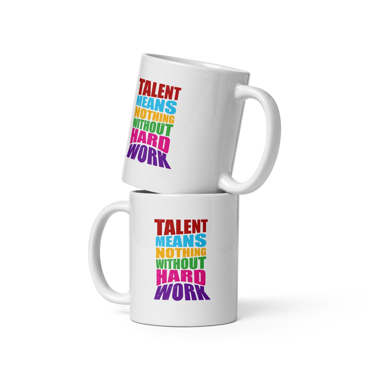 Bold Inspirations Coffee Mug - Beyond T-shirts