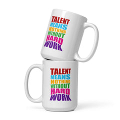 Bold Inspirations Coffee Mug - Beyond T-shirts