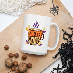Words of Wisdom Mug - Beyond T-shirts