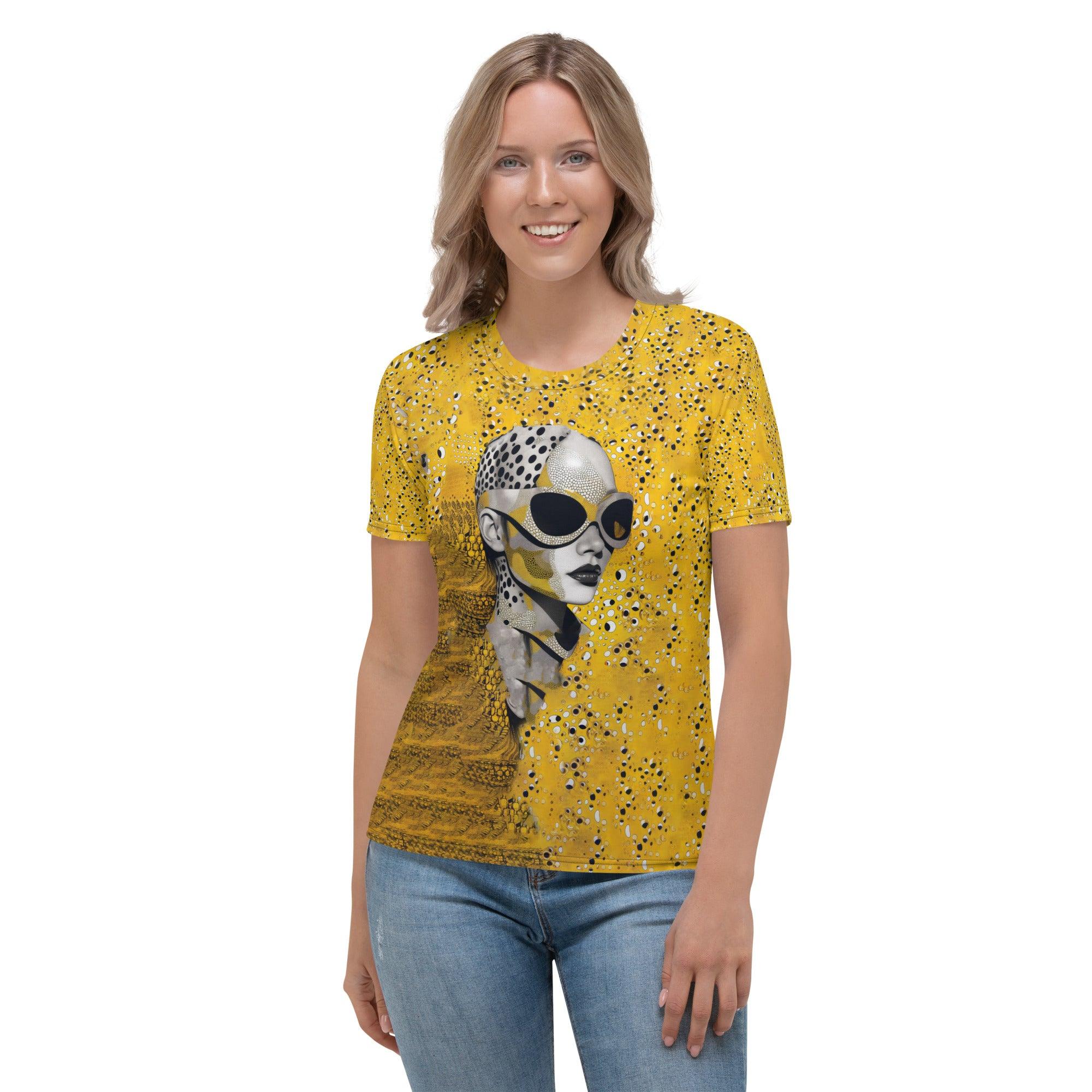 Women's T-shirt - Beyond T-shirts