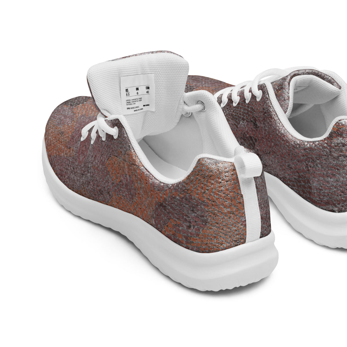 Copper Circuit Women's Athletic Footwear