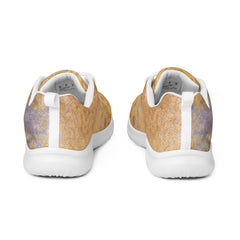 Bamboo Bound Texture Women's Athletic Shoes