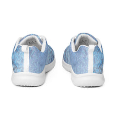 Diamond Dash Texture Women's Athletic Shoes