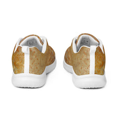 Honeycomb Hustle Texture Women's Athletic Shoes