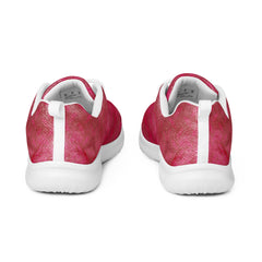 Velvet Victory Texture Women's Athletic Shoes