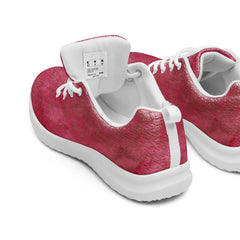 Velvet Victory Texture Women's Athletic Shoes