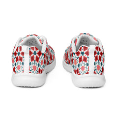 Kaleidoscope Dream Women's Athletic Shoes