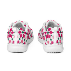 Prism Fusion Women's Kaleidoscope Tennis Shoes