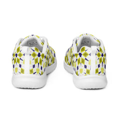 Infinite Kaleidoscope Women's Jogging Shoes