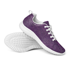 Titanium Trailblazer Women's Athletic Shoes