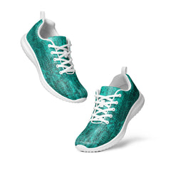 Copper Runner Women's Athletic Sneakers