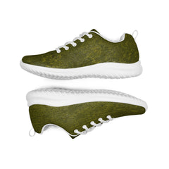 Steel Grip Athletic Shoes for Women