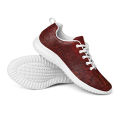 Platinum Speed Women's Athletic Sneakers