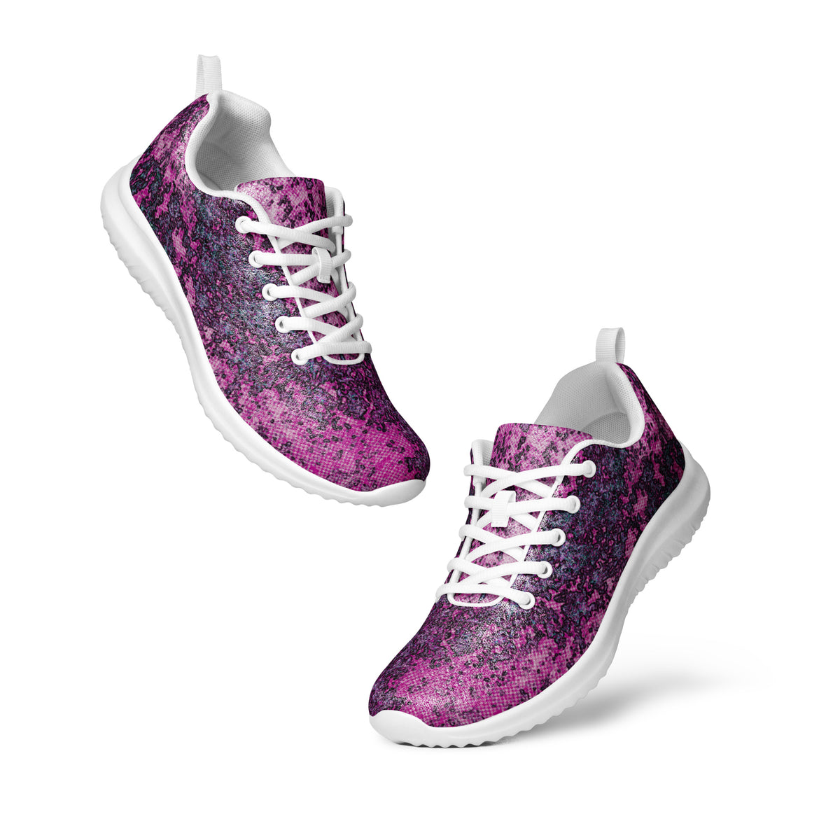 Rustic Reverie Women's Athletic Shoes