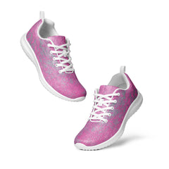 Mountain Serenity Women's Athletic Shoes