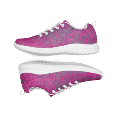 Rustic Rhythms Women's Athletic Shoes