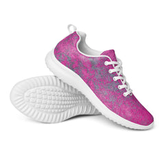 Rustic Rhythms Women's Athletic Shoes