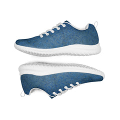 Cozy Comfort Texture Women's Athletic Shoes